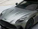 ASTON MARTIN DB12 Coupé 4.0 S V8 Bi-Turbo