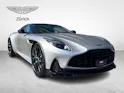 ASTON MARTIN DB12 Coupé 4.0 S V8 Bi-Turbo