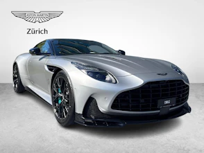 image du véhicule ASTON MARTIN DB12 Coupé 4.0 S V8 Bi-Turbo