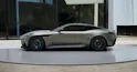 ASTON MARTIN DB12 Coupé 4.0 S V8 Bi-Turbo