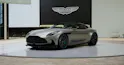 ASTON MARTIN DB12 Coupé 4.0 S V8 Bi-Turbo