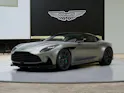 ASTON MARTIN DB12 Coupé 4.0 S V8 Bi-Turbo