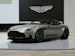 ASTON MARTIN DB12 Coupé 4.0 S V8 Bi-Turbo