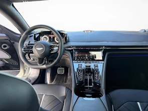 image du véhicule ASTON MARTIN DB12 Coupé 4.0 S V8 Bi-Turbo