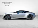 ASTON MARTIN DB12 Coupé 4.0 S V8 Bi-Turbo