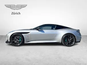 ASTON MARTIN DB12 Coupé 4.0 S V8 Bi-Turbo