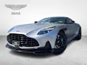 ASTON MARTIN DB12 Coupé 4.0 S V8 Bi-Turbo
