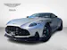 ASTON MARTIN DB12 Coupé 4.0 S V8 Bi-Turbo