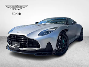 image du véhicule ASTON MARTIN DB12 Coupé 4.0 S V8 Bi-Turbo