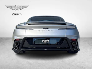 image du véhicule ASTON MARTIN DB12 Coupé 4.0 S V8 Bi-Turbo