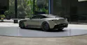 ASTON MARTIN DB12 Coupé 4.0 S V8 Bi-Turbo