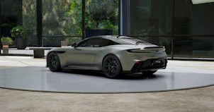 immagine del veicolo ASTON MARTIN DB12 Coupé 4.0 S V8 Bi-Turbo