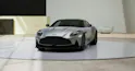 ASTON MARTIN DB12 Coupé 4.0 S V8 Bi-Turbo
