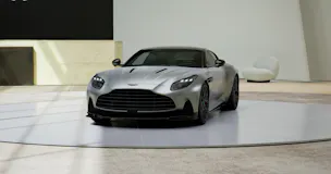 ASTON MARTIN DB12 Coupé 4.0 S V8 Bi-Turbo