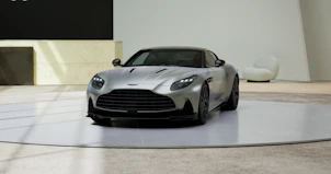 immagine del veicolo ASTON MARTIN DB12 Coupé 4.0 S V8 Bi-Turbo