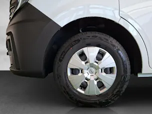 NISSAN Interstar 3.5 Kaw. L2H2 2.0 dCi 150 Acenta