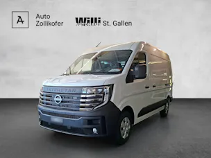 NISSAN Interstar 3.5 Kaw. L2H2 2.0 dCi 150 Acenta