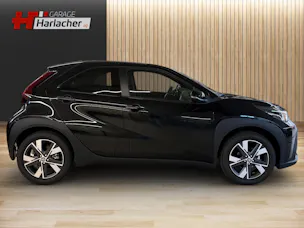 Toyota Aygo X 1.5 VVT-i HSD Comfort