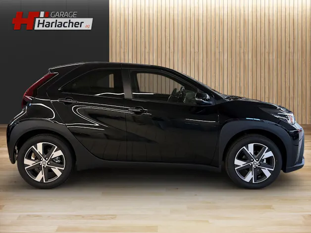 Toyota Aygo X 1.5 VVT-i HSD Comfort