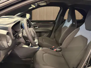 Toyota Aygo X 1.5 VVT-i HSD Comfort