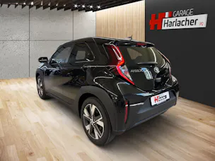 Toyota Aygo X 1.5 VVT-i HSD Comfort