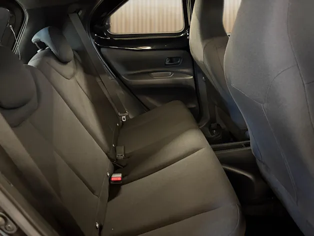 Toyota Aygo X 1.5 VVT-i HSD Comfort
