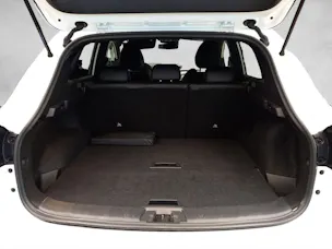 NISSAN Qashqai 1.3 DIG-T 160 N-Tec