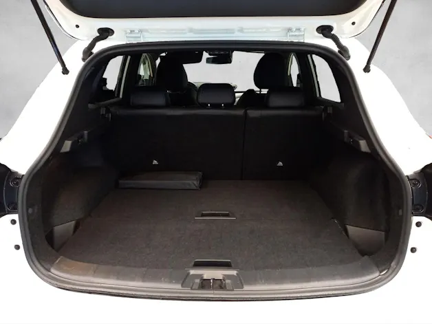 NISSAN Qashqai 1.3 DIG-T 160 N-Tec