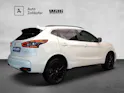 NISSAN Qashqai 1.3 DIG-T 160 N-Tec