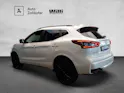 NISSAN Qashqai 1.3 DIG-T 160 N-Tec