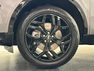 Land Rover Discovery Sport 1.5 T 270e Landmark