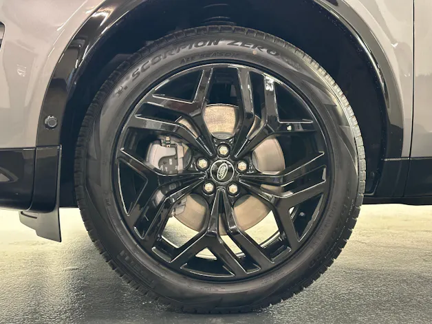 Land Rover Discovery Sport 1.5 T 270e Landmark