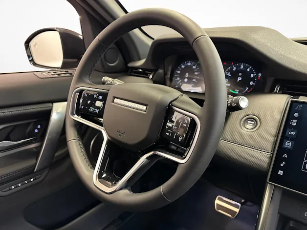 Land Rover Discovery Sport 1.5 T 270e Landmark