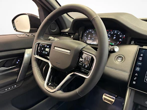 Fahrzeugbild LAND ROVER Discovery Sport 1.5 T 270e Landmark