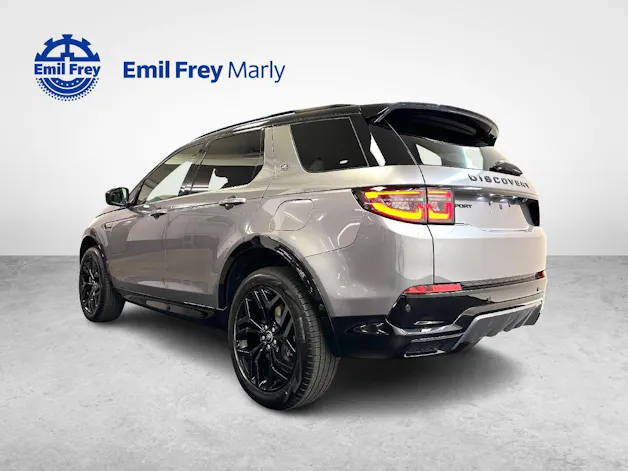 Land Rover Discovery Sport 1.5 T 270e Landmark