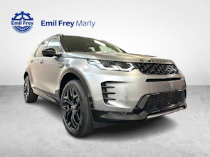 Fahrzeugbild LAND ROVER Discovery Sport 1.5 T 270e Landmark