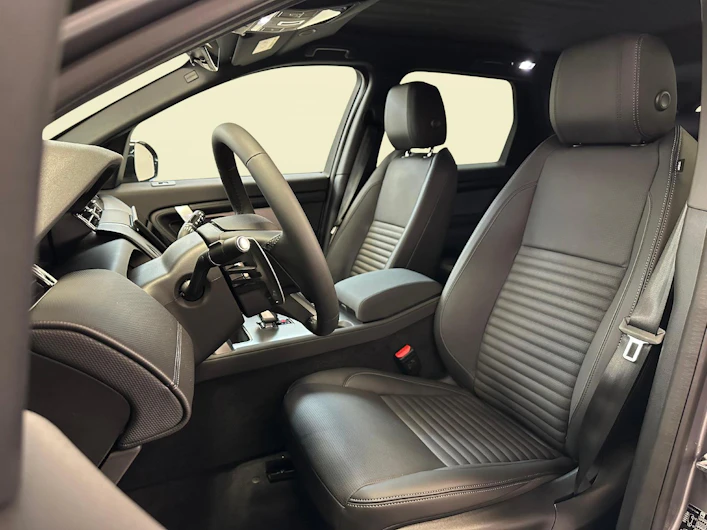 immagine del veicolo LAND ROVER DISCOVERY SPORT