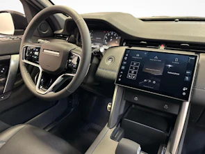 Fahrzeugbild LAND ROVER Discovery Sport 1.5 T 270e Landmark