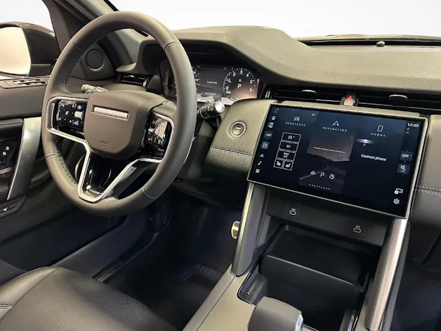 Land Rover Discovery Sport 1.5 T 270e Landmark