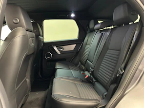 Fahrzeugbild LAND ROVER Discovery Sport 1.5 T 270e Landmark