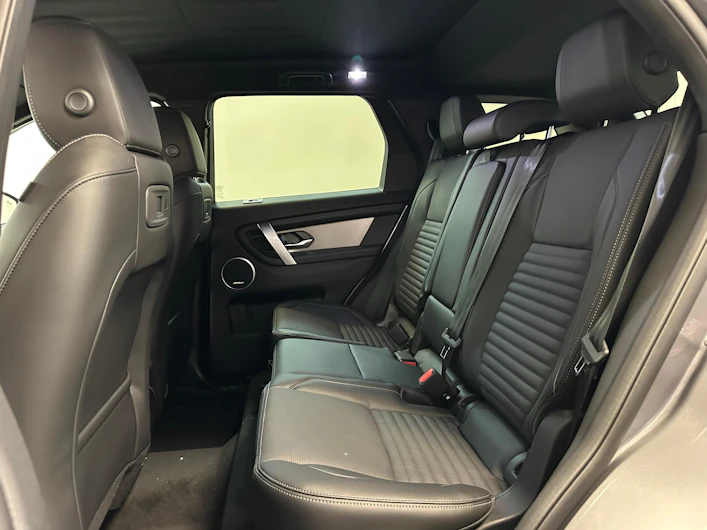 immagine del veicolo LAND ROVER DISCOVERY SPORT