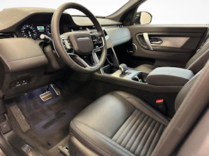 Fahrzeugbild LAND ROVER Discovery Sport 1.5 T 270e Landmark