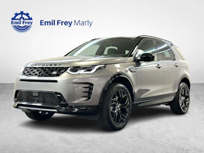 Fahrzeugbild LAND ROVER Discovery Sport 1.5 T 270e Landmark