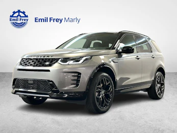 Fahrzeugbild LAND ROVER Discovery Sport 1.5 T 270e Landmark Fahrzeugbild LAND ROVER Discovery Sport 1.5 T 270e Landmark