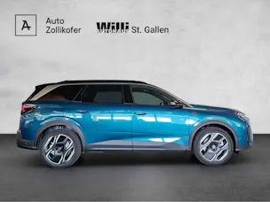 PEUGEOT 5008 1.6 PHEV 225 GT Exclusive