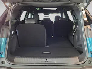 PEUGEOT 5008 1.6 PHEV 225 GT Exclusive