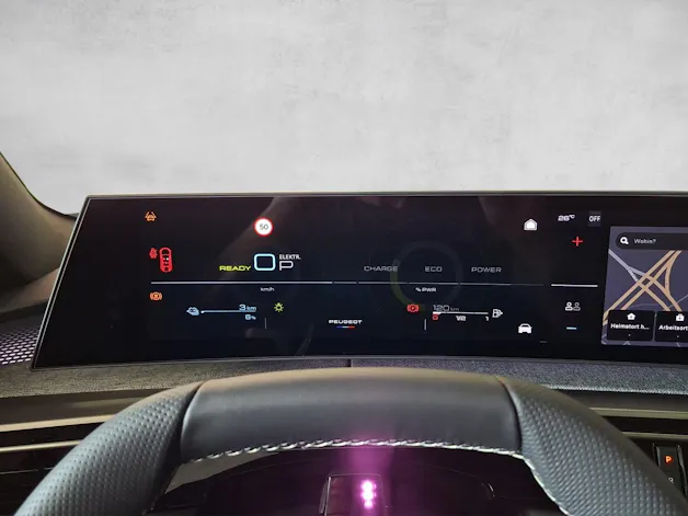 PEUGEOT 5008 1.6 PHEV 225 GT Exclusive