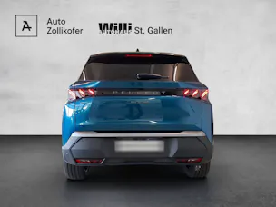 PEUGEOT 5008 1.6 PHEV 225 GT Exclusive