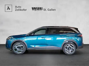 PEUGEOT 5008 1.6 PHEV 225 GT Exclusive