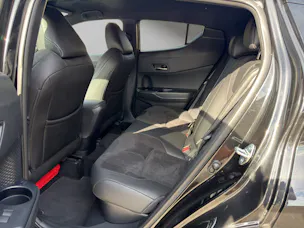Toyota C-HR 2.0 VVTi HSD Move